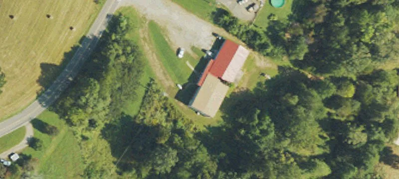 916 Blue Holw Rd