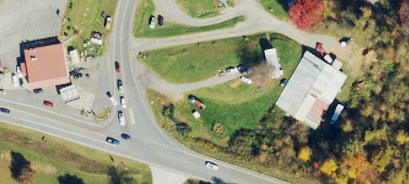 2970 Us Hwy 21st N