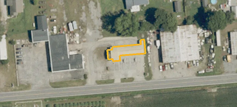 1044 Us Hwy 158th E