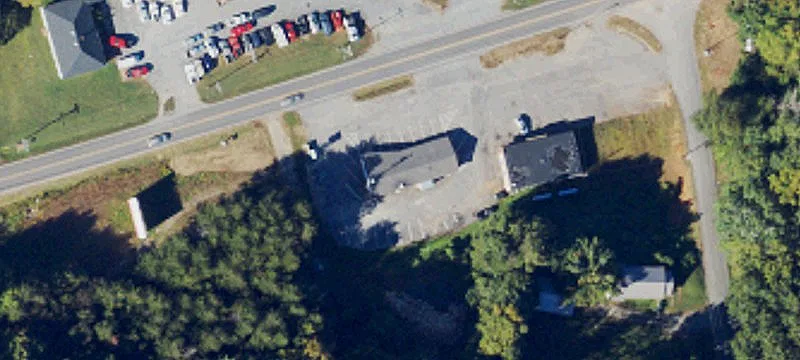 705 Nc Hwy 268th W