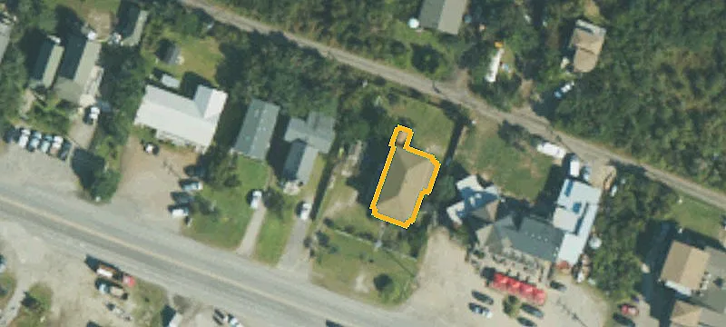 Irvin Garrish Hwy