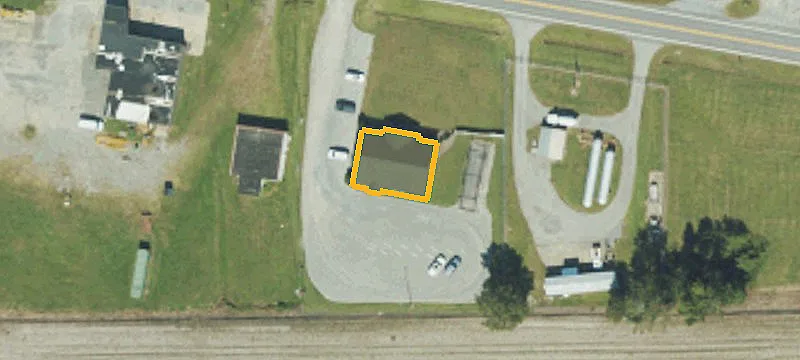 955 Nc Hwy 33rd E