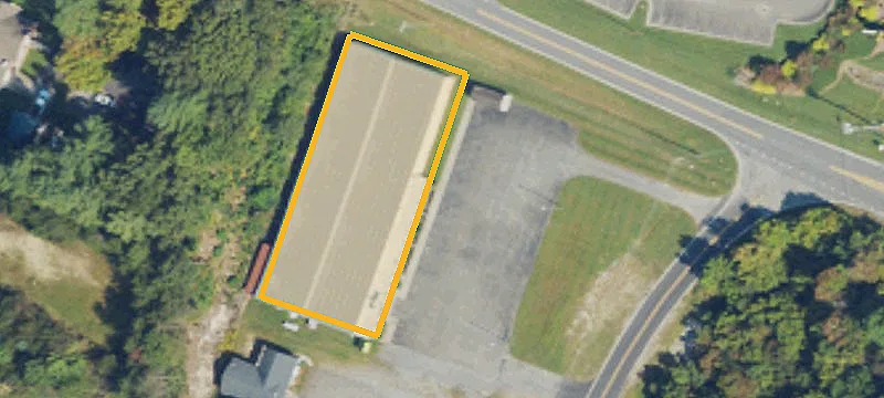 804 Fowler Rd