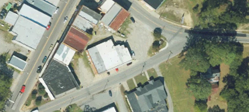 Short St