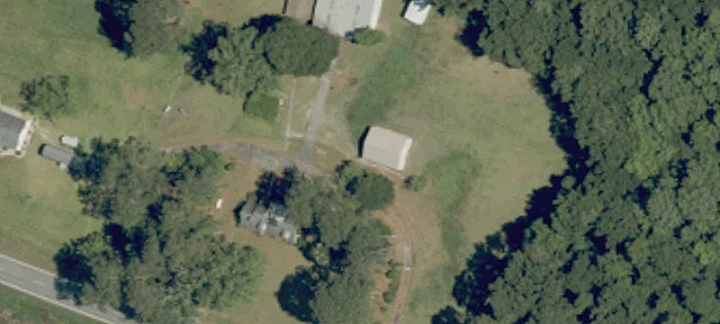 822 Us Hwy 158th E