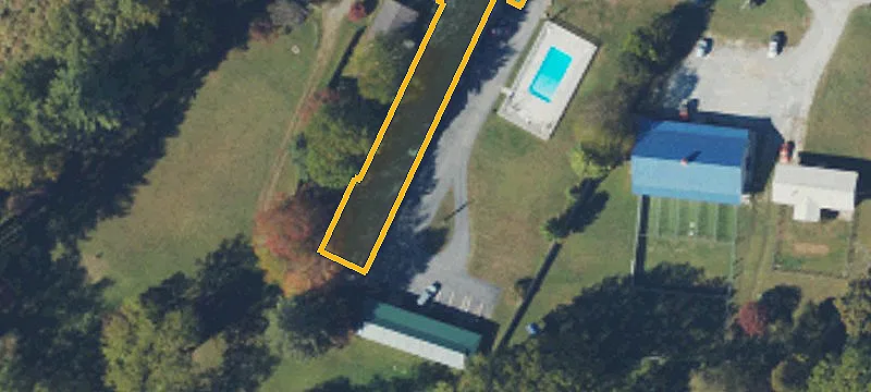 5280 Ela Rd