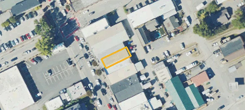 150 Everett St
