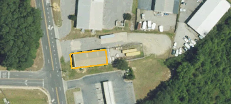 2200 Tilghman N Rd