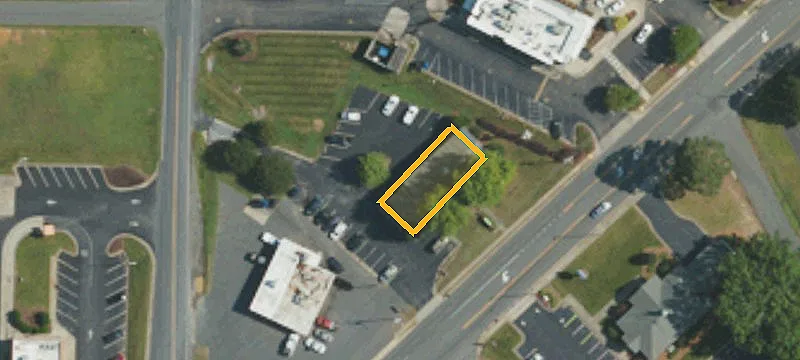 326 Albemarle Rd