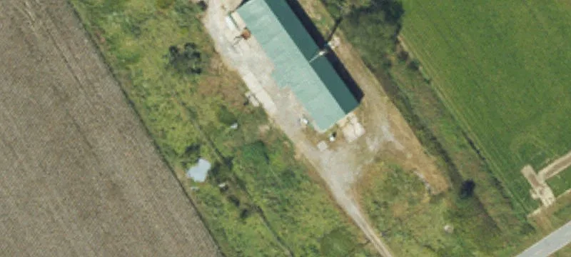 1598 Hines Rd