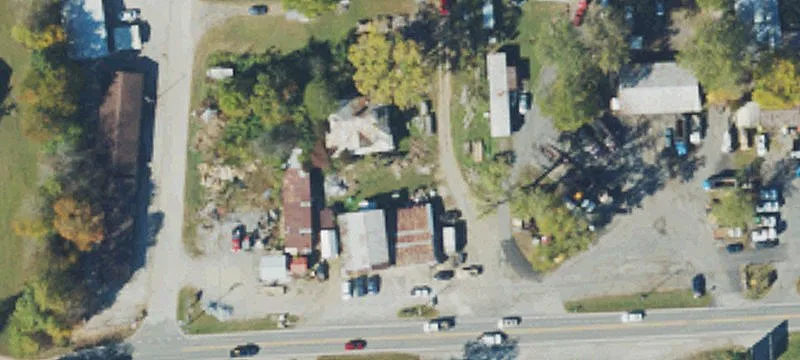 2661 Governors Is Rd