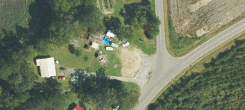 12817 Cherry Run Rd