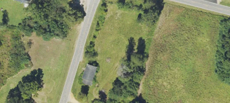 1734 Sand Hole Rd