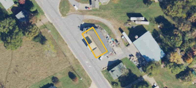 418 Sparta Rd