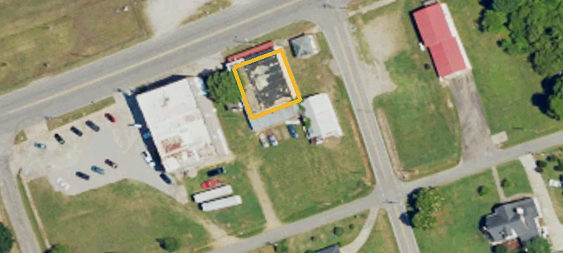 1626 Us Hwy 158th E