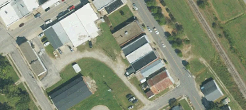 110 Commercial Ave