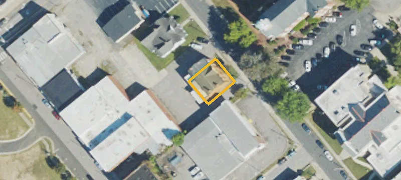215 Young St