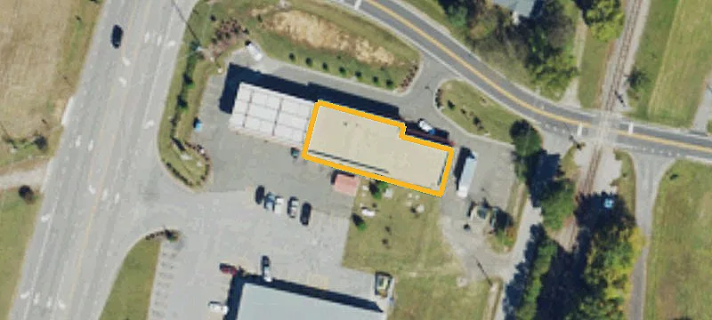 1243 Us Hwy 1st S