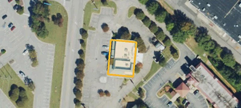 201 Cooper Dr