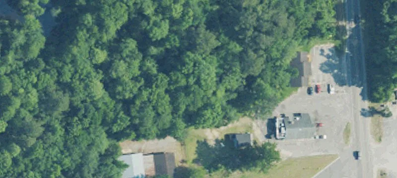 132 Davis Brg Rd