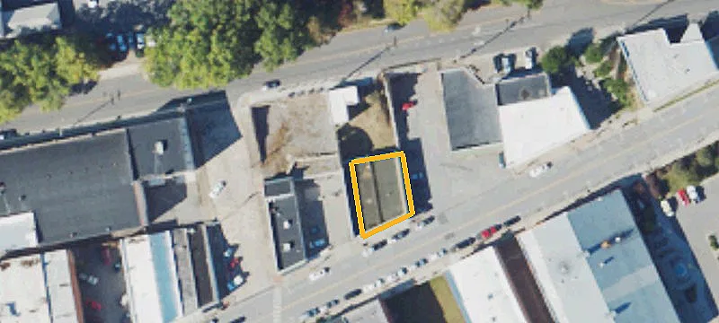 207 Main St