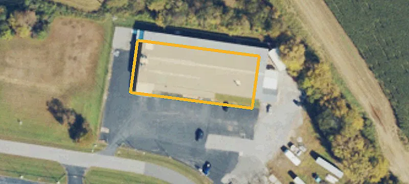 1416 Willow Ln