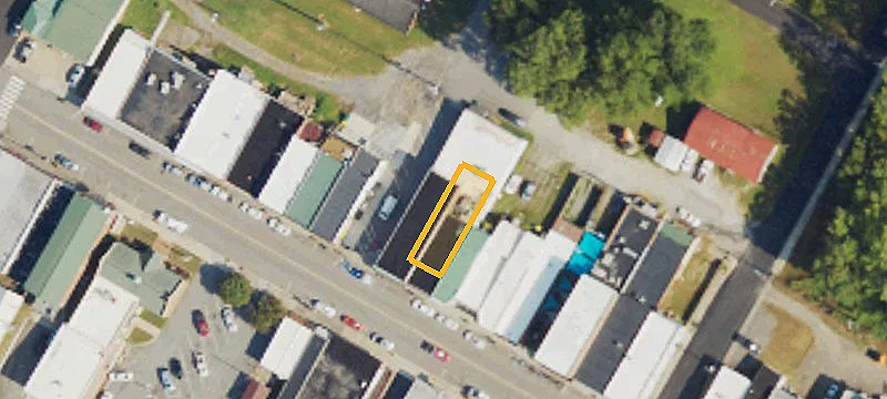 119 Main St