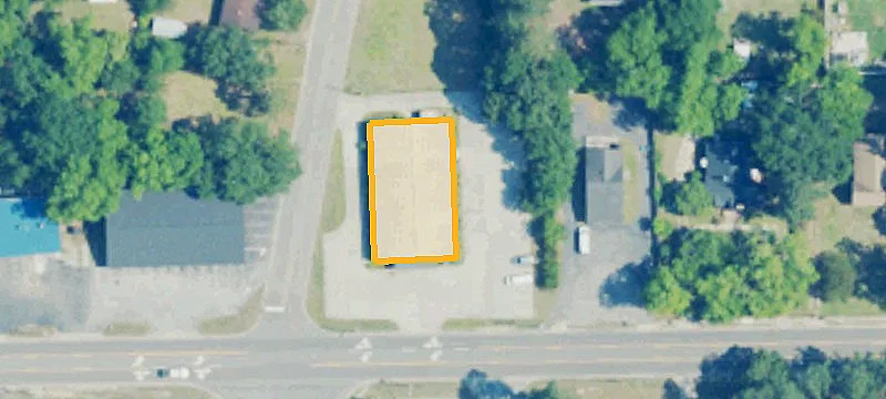 318 Harris Ave