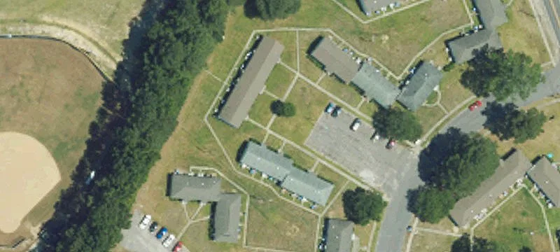 1205 Tilghman N Rd