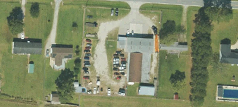 157 Hodges Rd