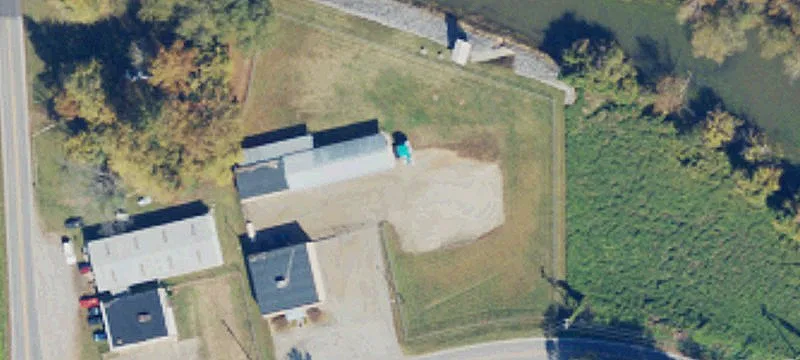 546 Old Nc Hwy 268