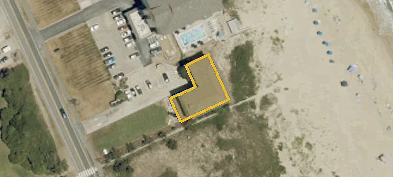 6711 Virginia Dare Trl