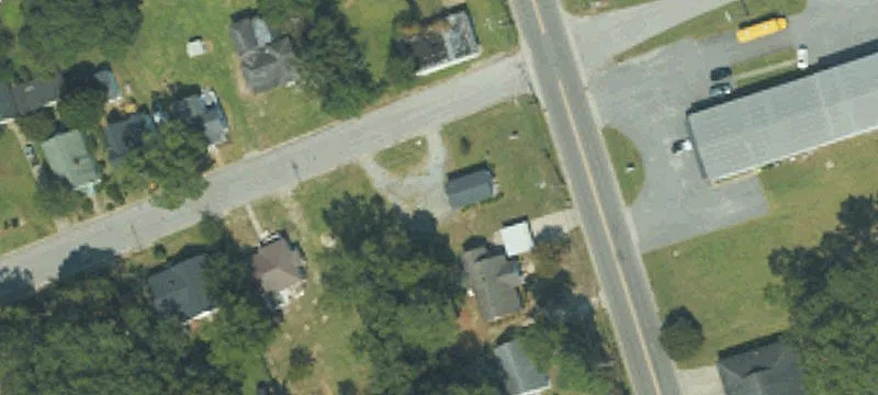 401 2nd St