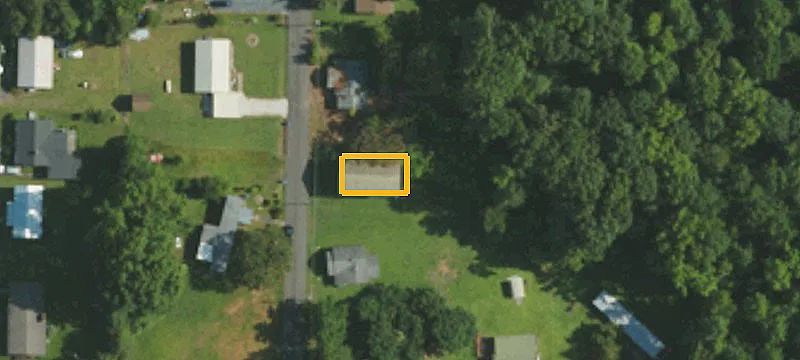 425 Russell St