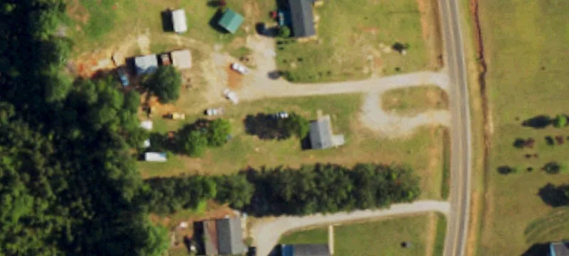 1358 Odell Arcola Rd