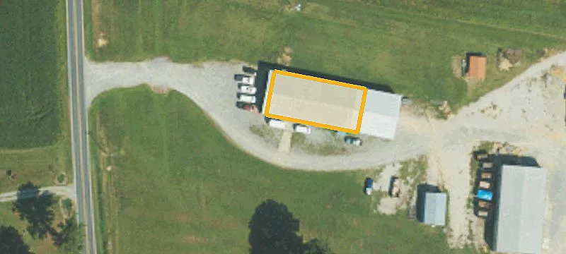 1371 Strickland Rd