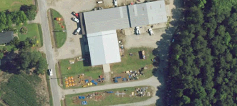 534 Morris Frd Rd