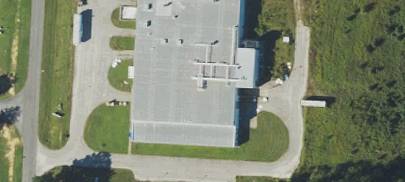 222 Industrial Blvd