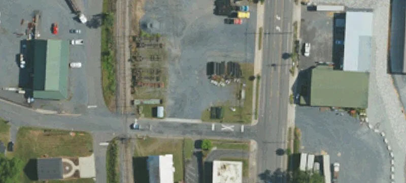 Main St