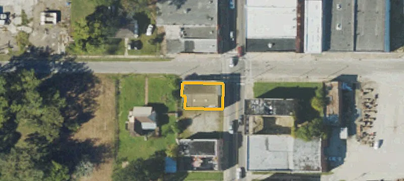 125 Brown St