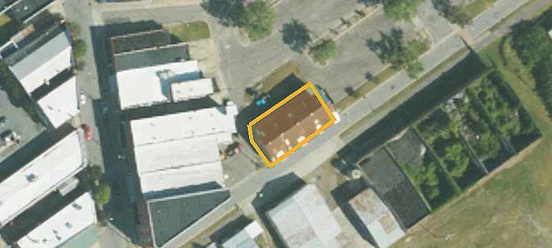 Railroad St