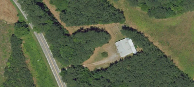 418 Shaw Spgs Rd