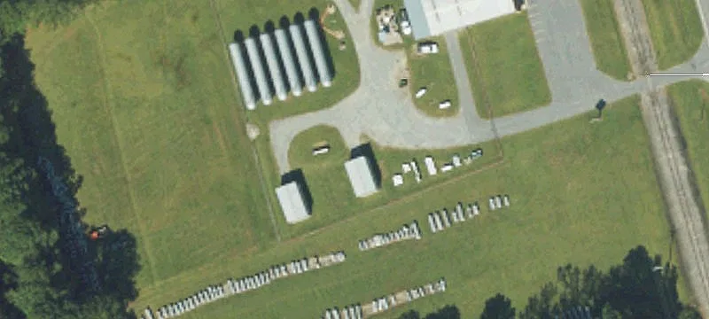 28368 Us Hwy 264th E