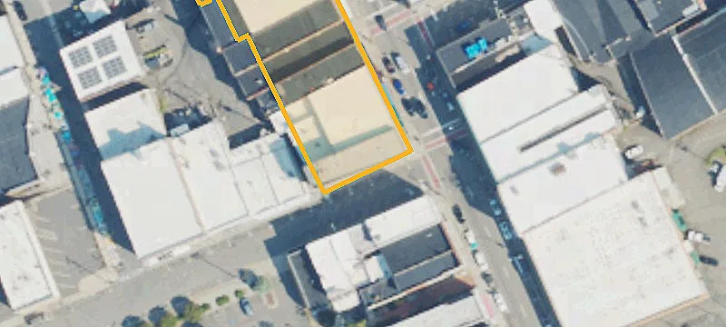 201 Main St