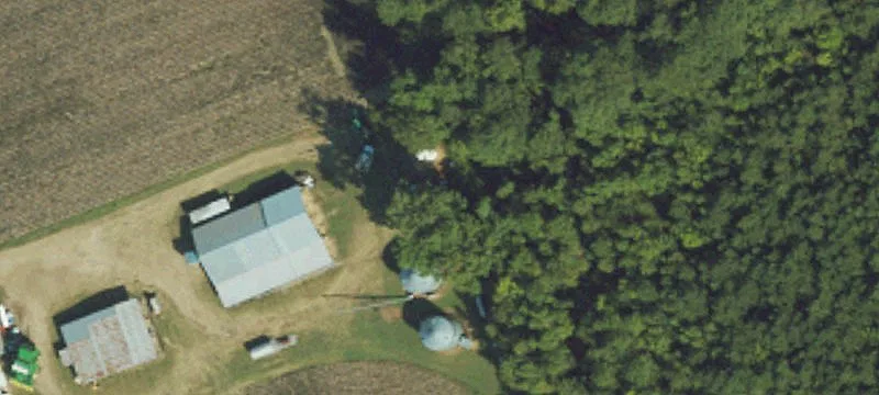 1104 Statesville Rd