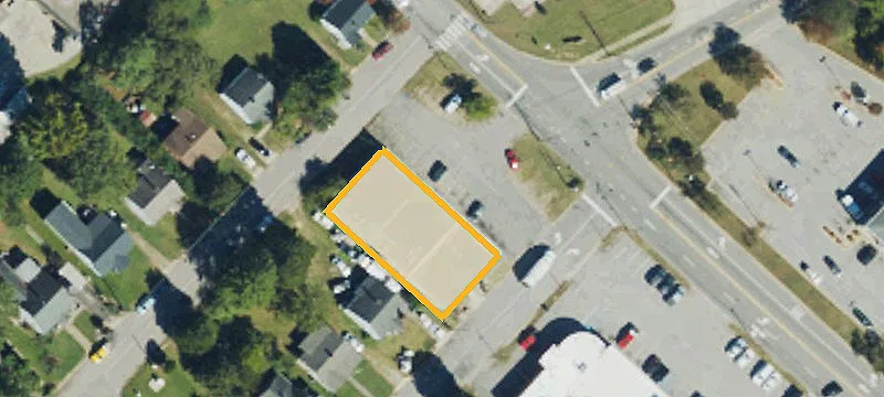 203 Dabney Dr