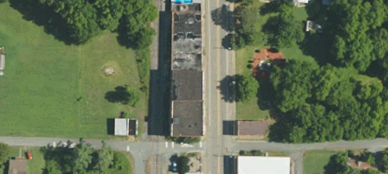 Railroad St
