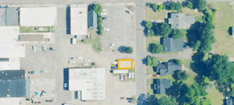 Stewart St