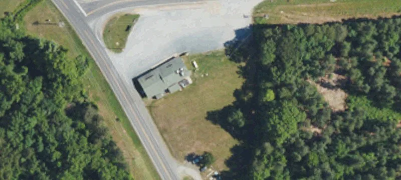 2509 Blain Rd
