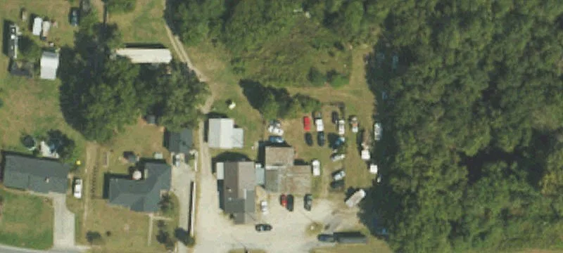 9527 Hwy 903rd N